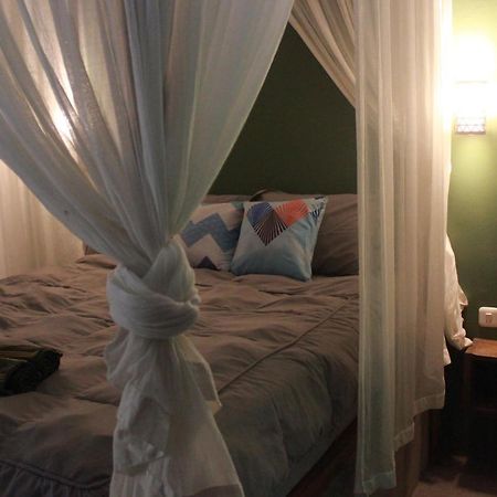 Rimba Bungalow Apartamento Kuta  Exterior foto