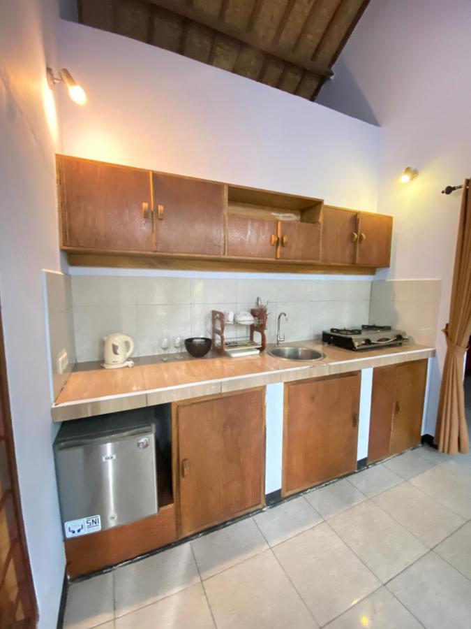 Rimba Bungalow Apartamento Kuta  Exterior foto