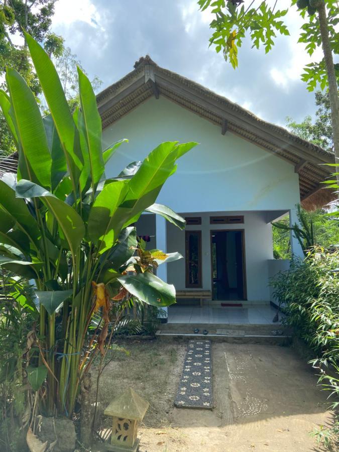 Rimba Bungalow Apartamento Kuta  Exterior foto