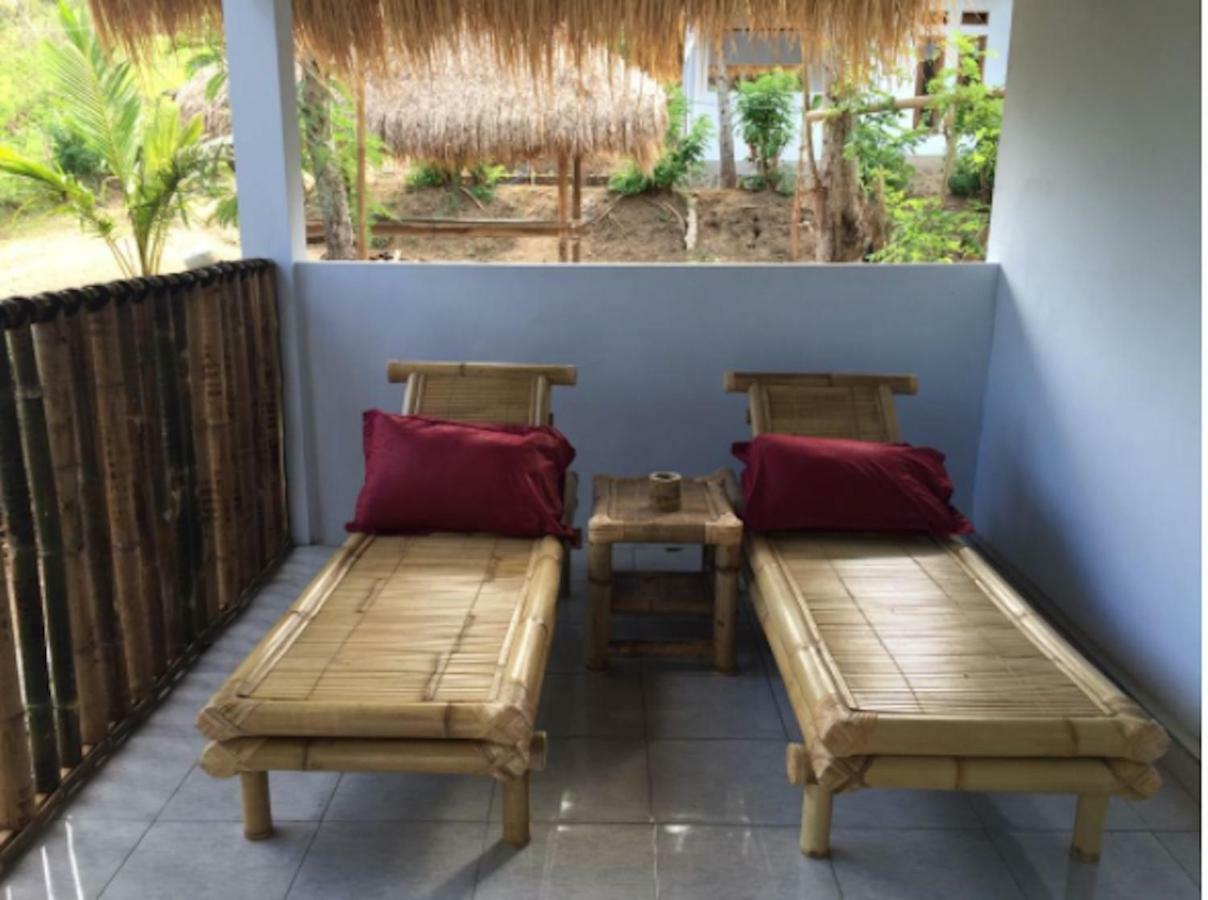 Rimba Bungalow Apartamento Kuta  Exterior foto