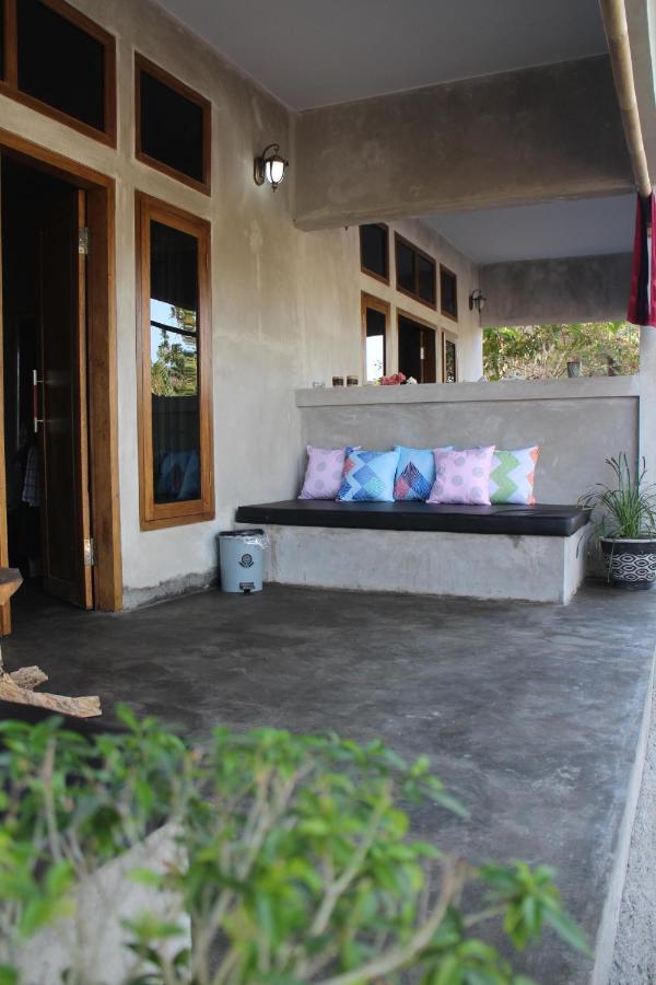 Rimba Bungalow Apartamento Kuta  Exterior foto