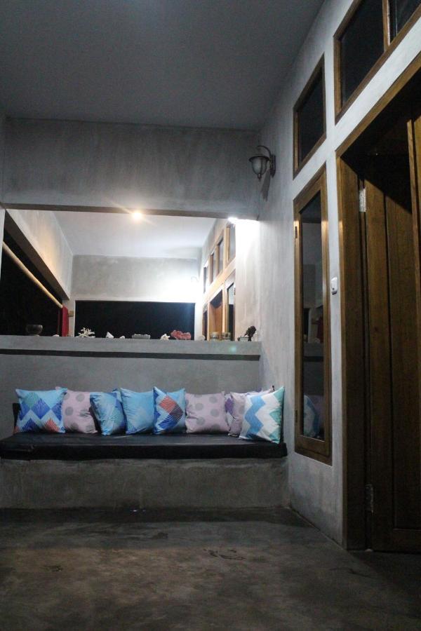Rimba Bungalow Apartamento Kuta  Exterior foto