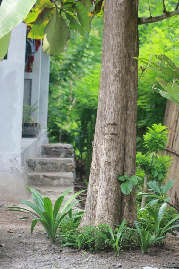 Rimba Bungalow Apartamento Kuta  Exterior foto